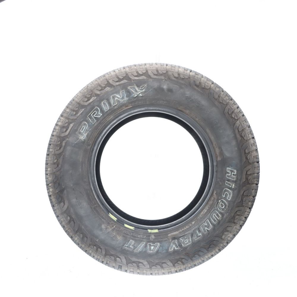 Used 245/75R16 Prinx Hicountry A/T HA2 111T - 11.5/32 - Image 3