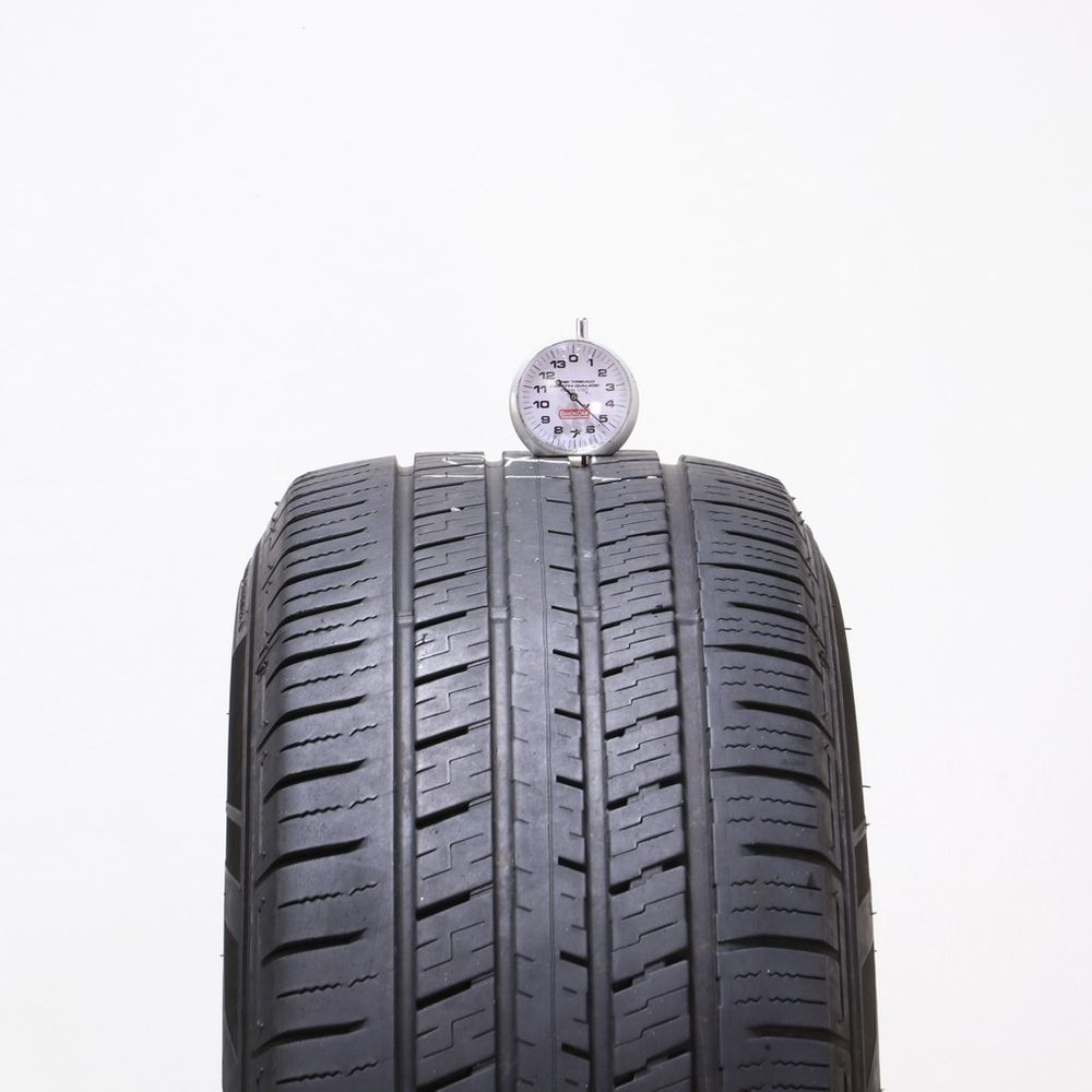 Used 235/60R18 Falken Pro G5 CSV 107V - 5/32 - Image 2