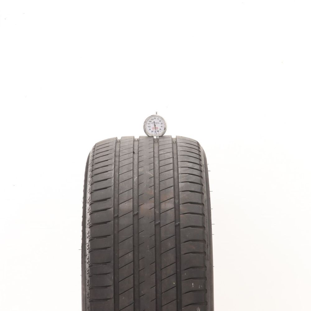Used 255/45ZR20 Michelin Latitude Sport 3 MO 105Y - 6.5/32 - Image 2