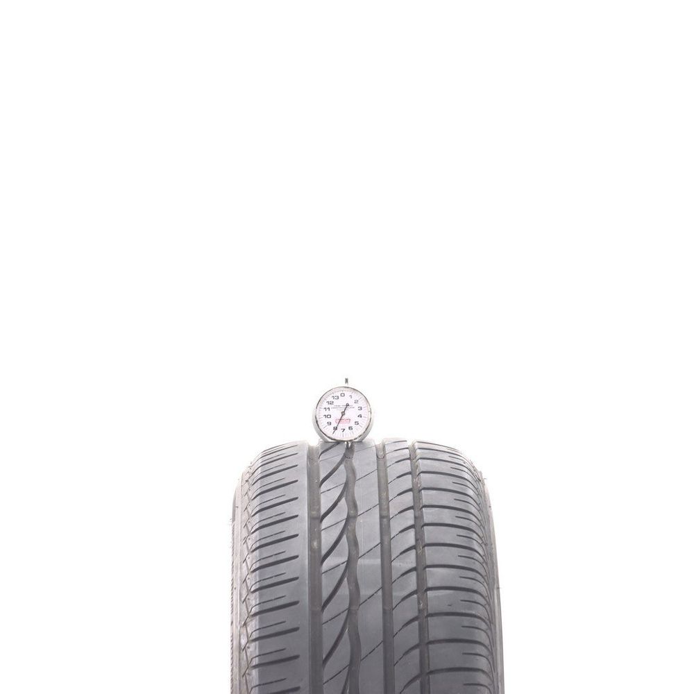 Used 205/55R16 Bridgestone Turanza ER300 91V - 7.5/32 - Image 2