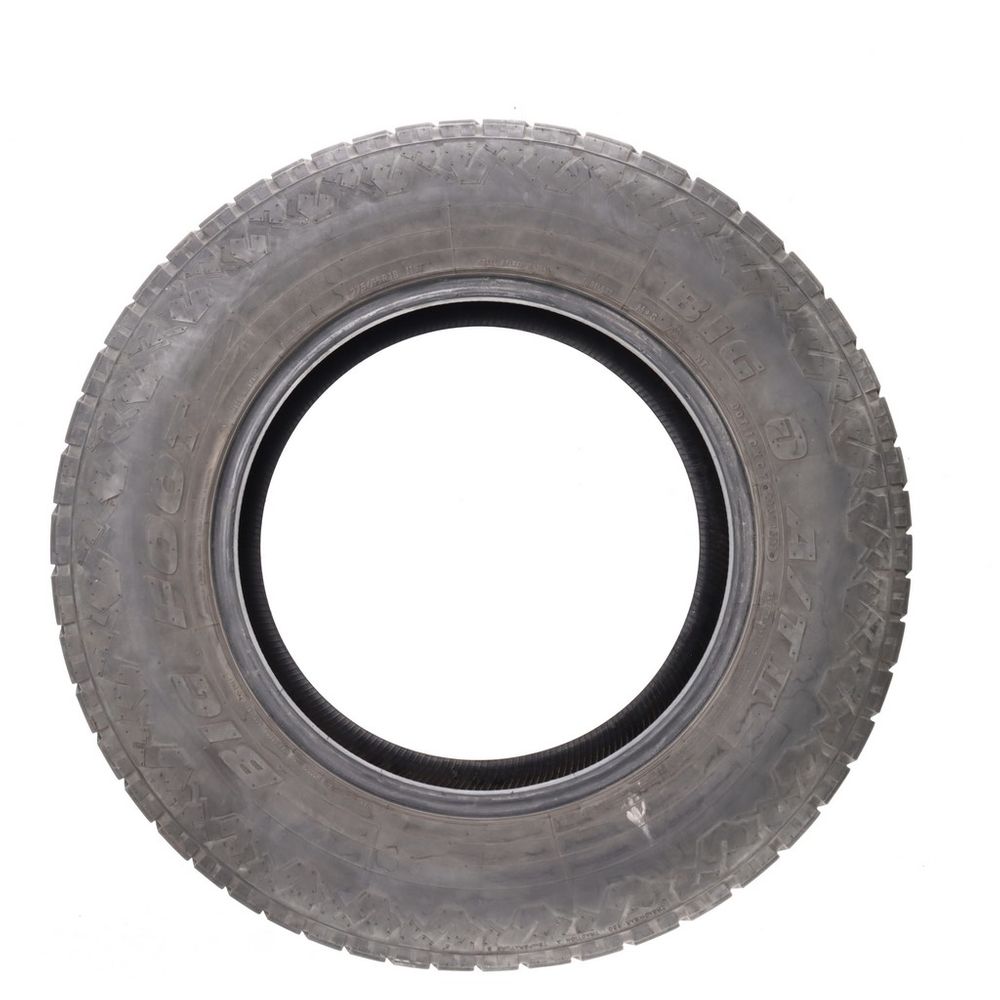 Used 275/65R18 Big O Big Foot A/T II 116T - 7.5/32 - Image 3