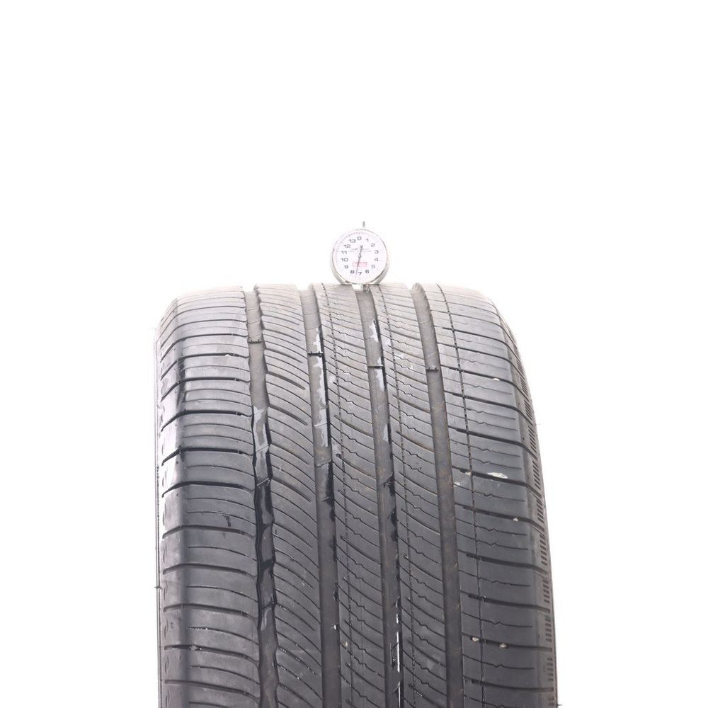 Used 295/40R21 Michelin Primacy Tour A/S VOL 111V - 7.5/32 - Image 2