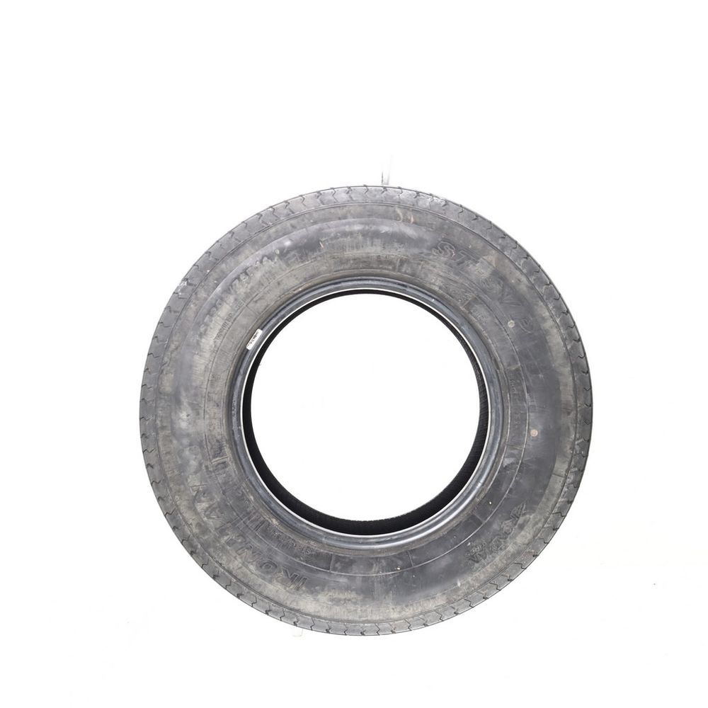 Used ST 205/75R14 Ironman ST-SVP 100/96L C - 8.5/32 - Image 3