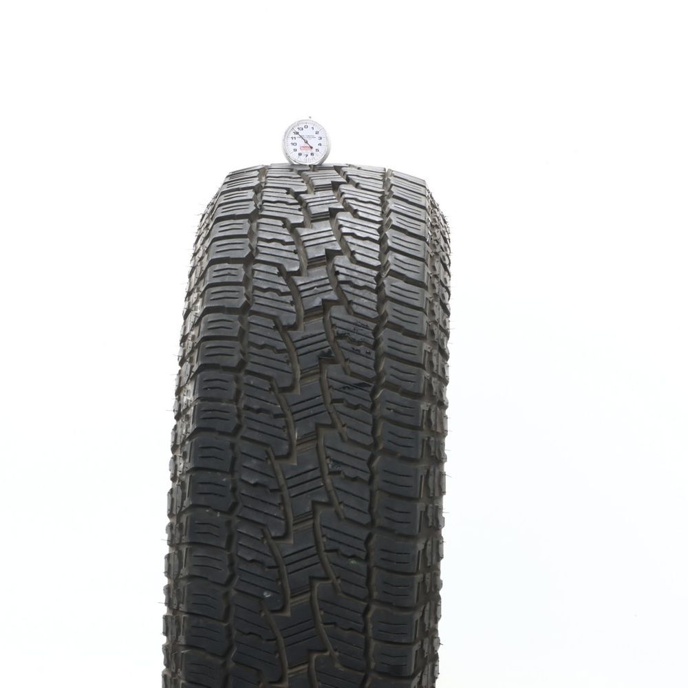 Used 255/70R18 Multi-Mile Wild Country XTX AT4S 113T - 12/32 - Image 2