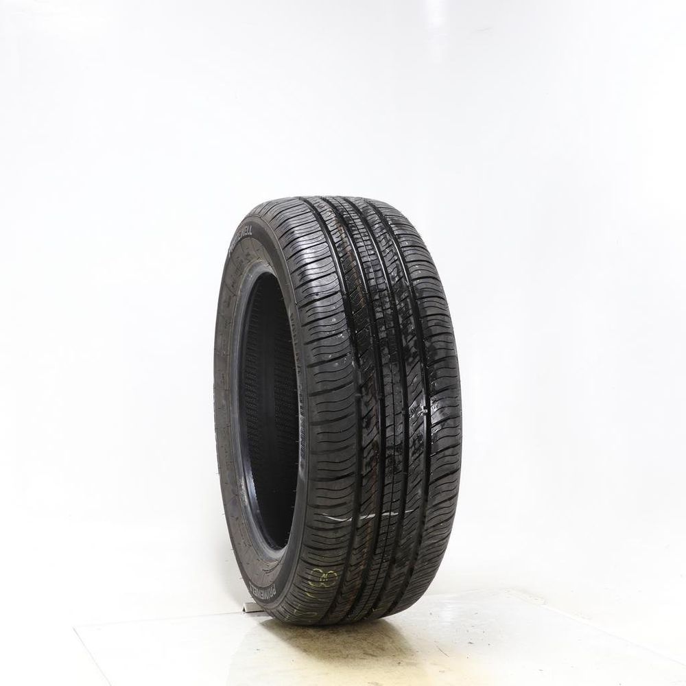 Driven Once 235/55R18 Primewell Valera Touring II 100H - 10/32 - Image 1