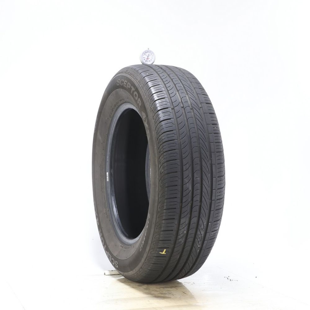 Used 235/65R17 Sceptor 4XS 104T - 7.5/32 - Image 1