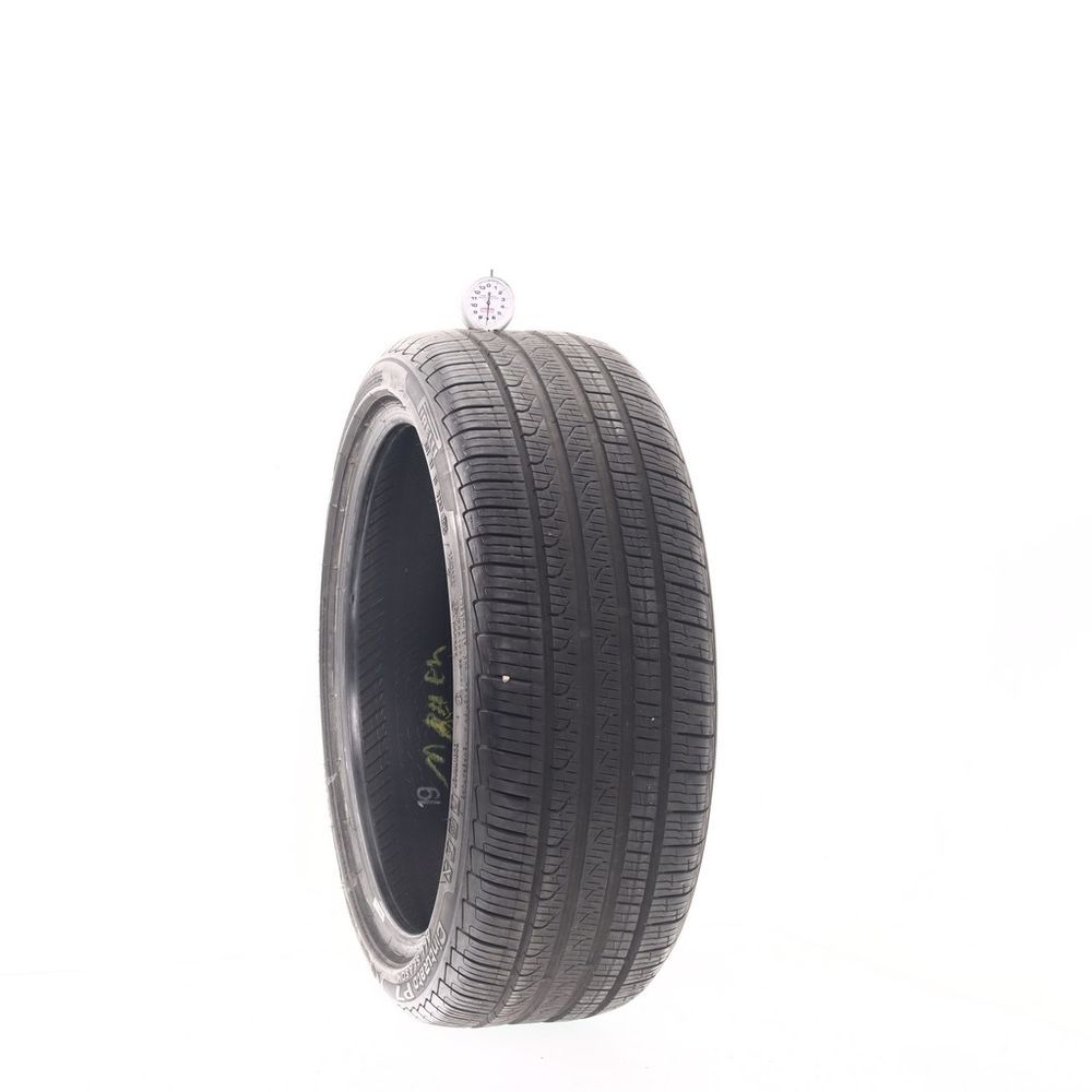 Used 225/40R18 Pirelli Cinturato P7 Run Flat 92V - 7/32 - Image 1