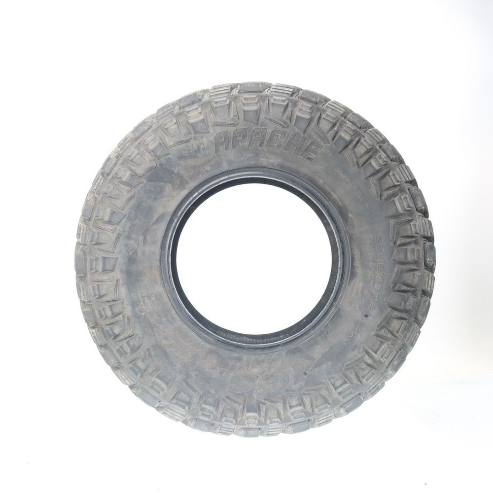Used 30X10R14 CST Apache 63M - 15/32 - Image 3