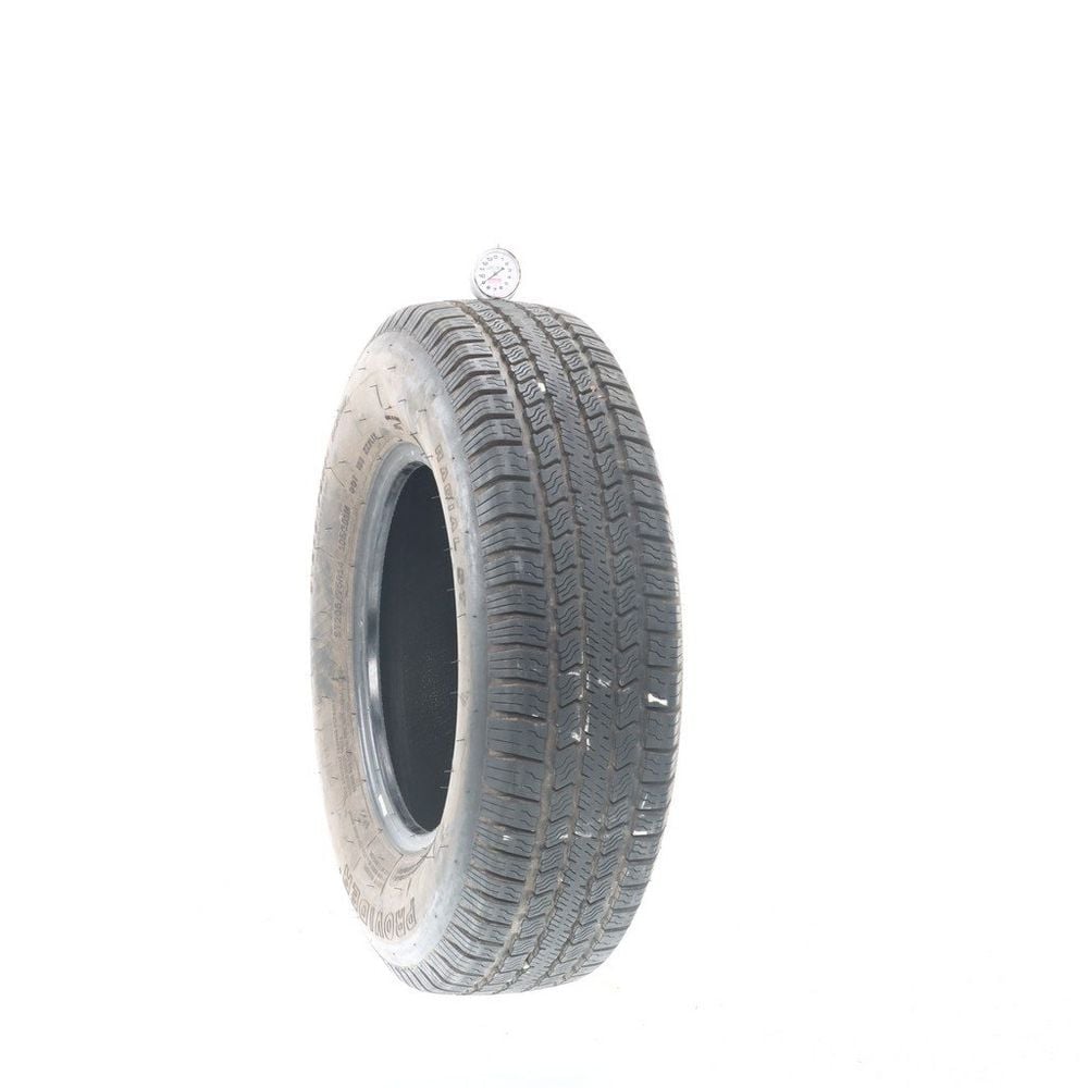 Used ST 205/75R14 Provider ST Radial 105/101M D - 9/32 - Image 1