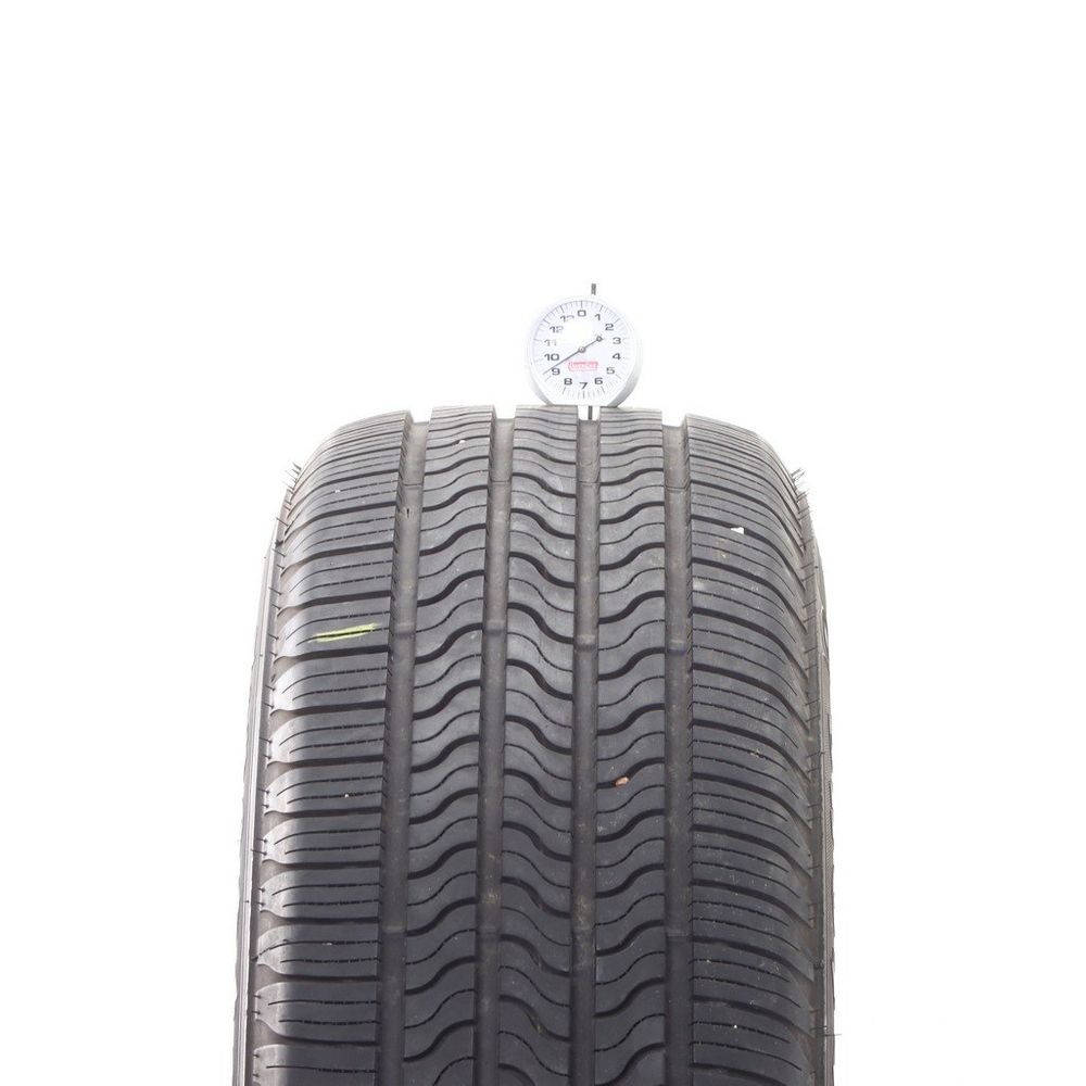 Set of (4) Used 235/65R17 Firestone All Season 104T - 7.5-9/32 - Image 11
