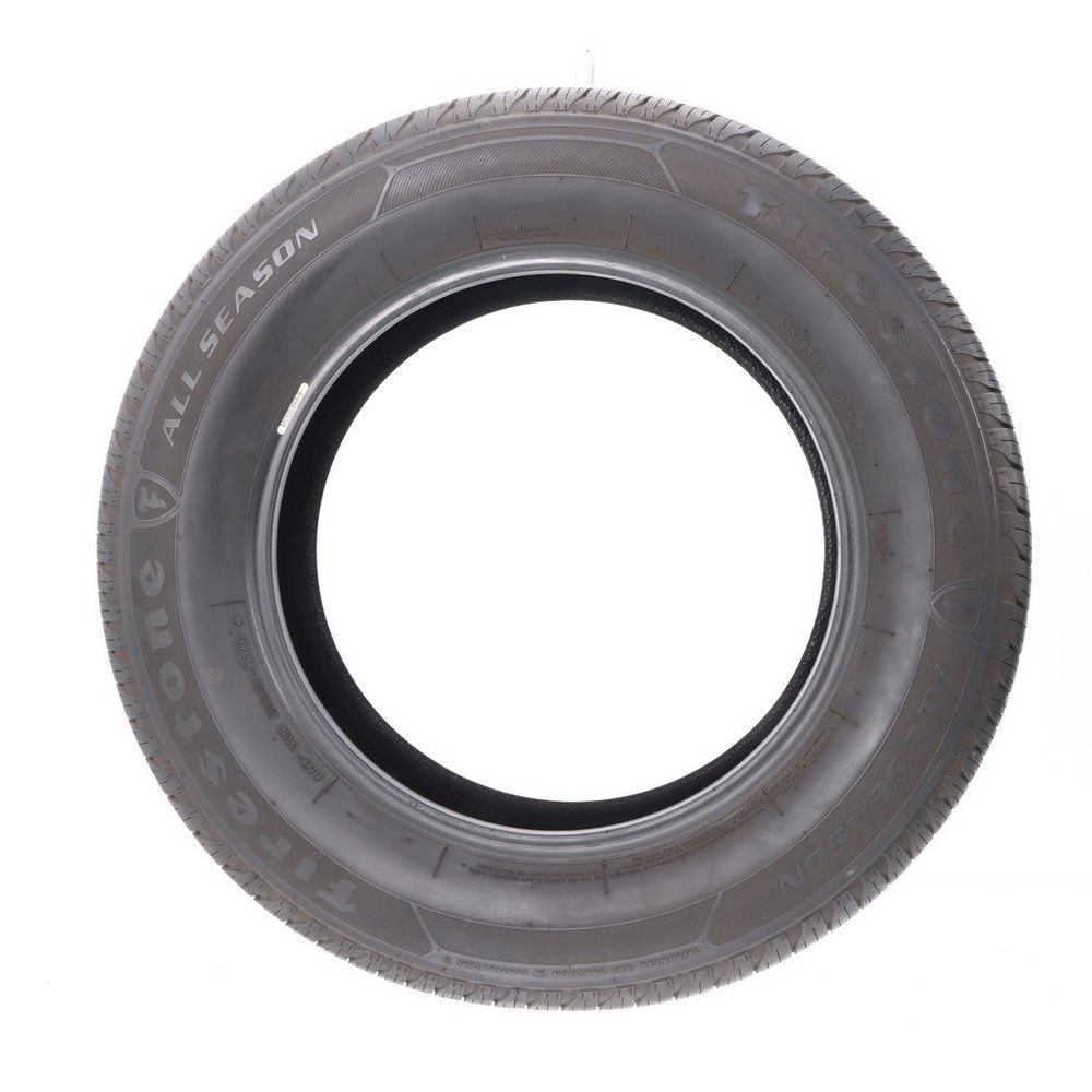 Set of (4) Used 235/65R17 Firestone All Season 104T - 7.5-9/32 - Image 12