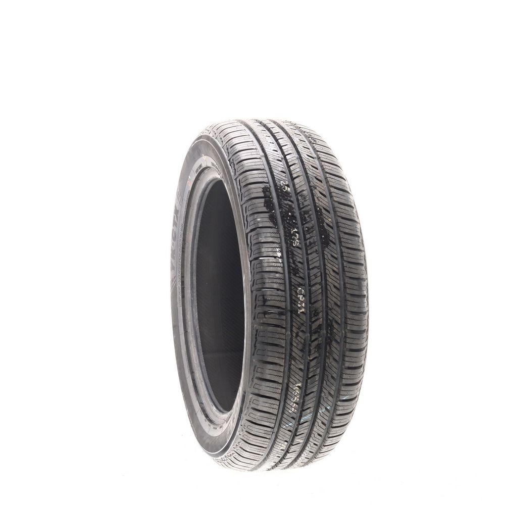 Set of (2) Driven Once 235/55R20 Yokohama YK-CTX 102V - 11/32 - Image 1