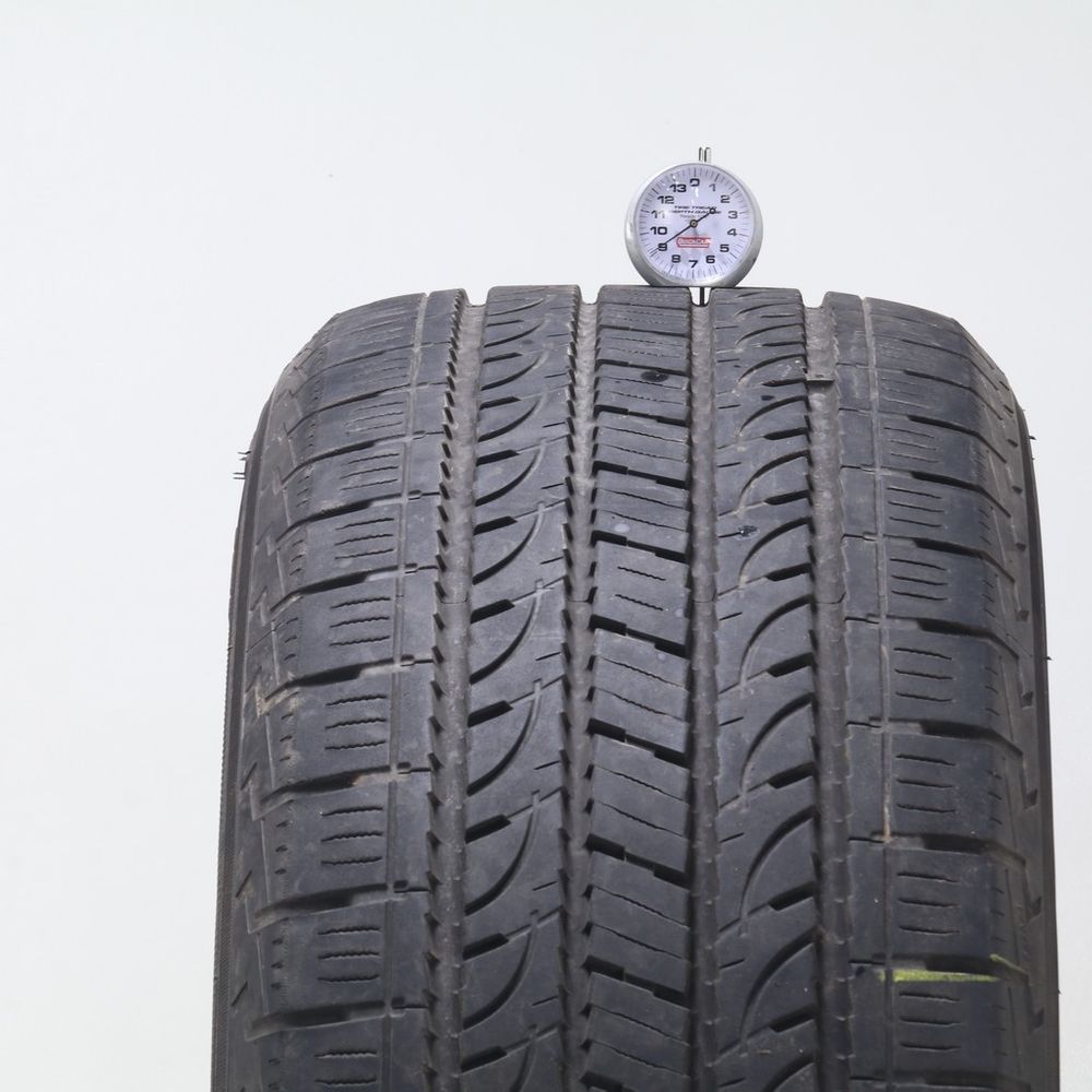 Used 275/50R21 Yokohama Geolandar H/T G056 113V - 9/32 - Image 2