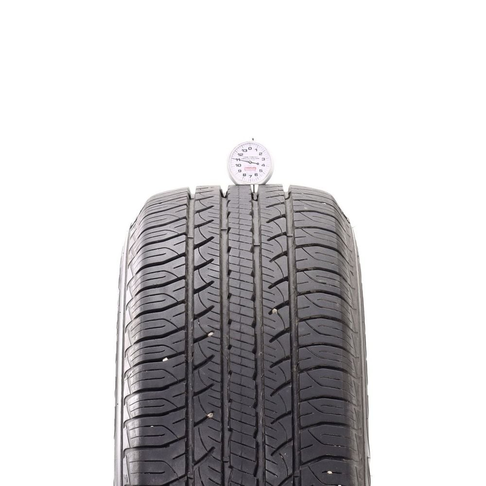 Used 245/60R18 Goodyear Assurance Outlast 105H - 11/32 - Image 2