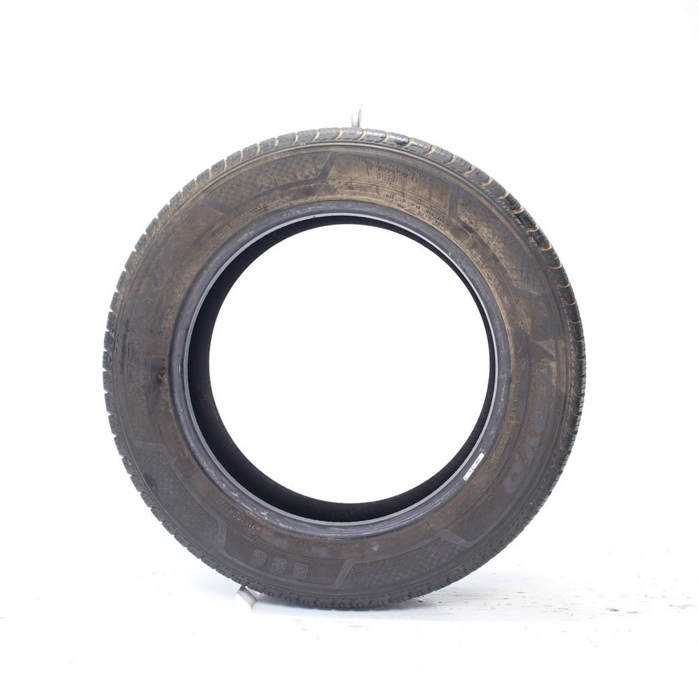 Used 215/60R17 Toyo Celsius 96H - 8.5/32 - Image 3