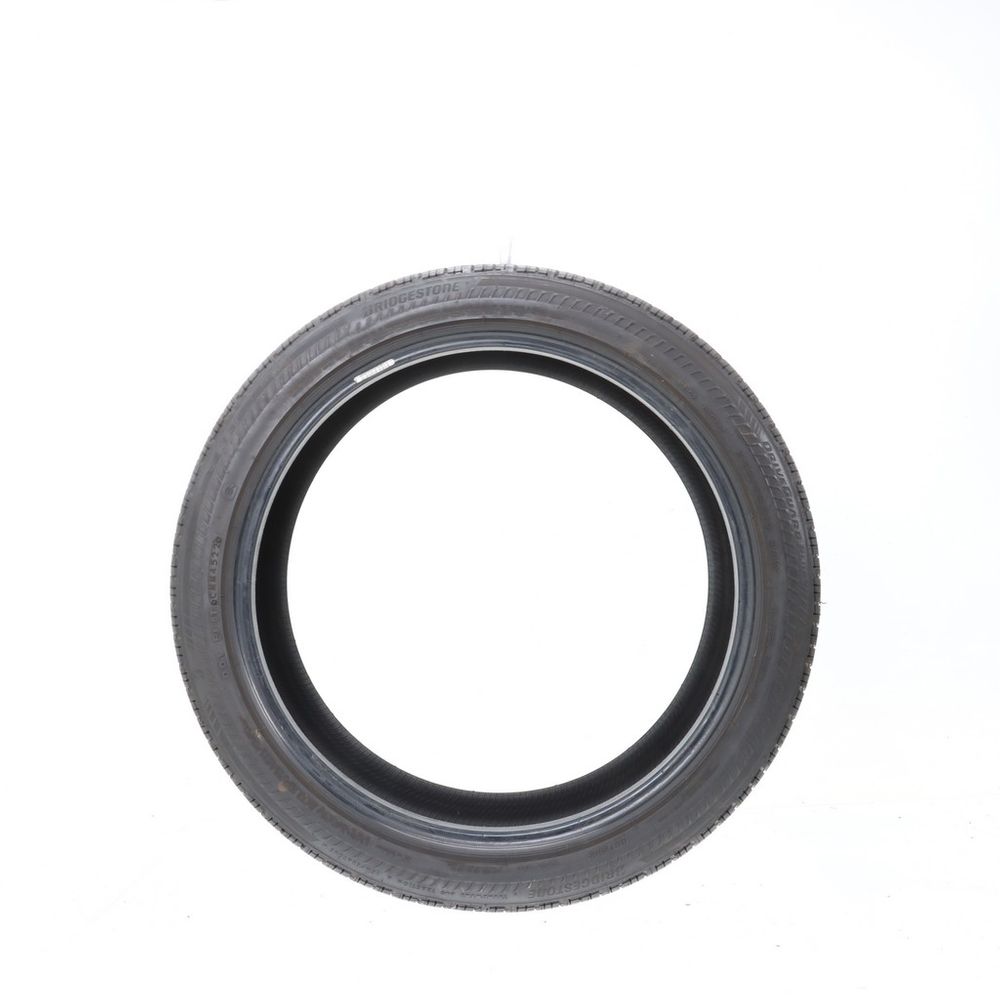 Used 245/40R19 Bridgestone DriveGuard Plus RFT 98W - 5/32 - Image 3