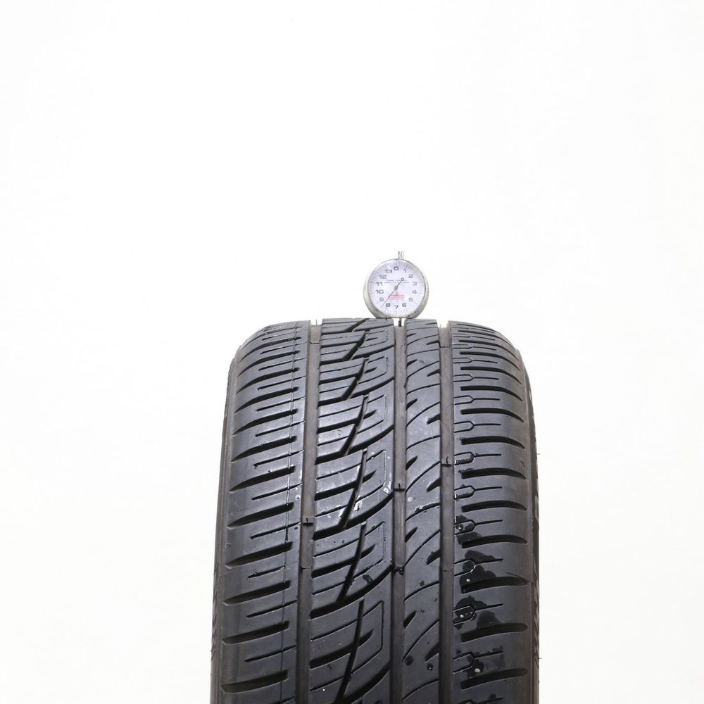 Used 235/45ZR18 Delinte Desert Storm II DS8 98W - 8.5/32 - Image 2