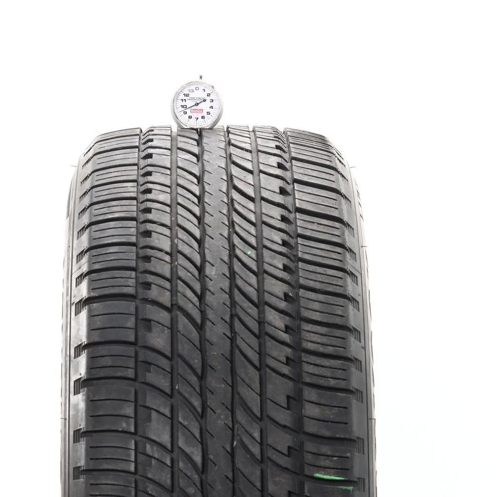 Set of (2) Used 275/55R20 Hankook Ventus AS RH07 117H - 9.5-10/32 - Image 2