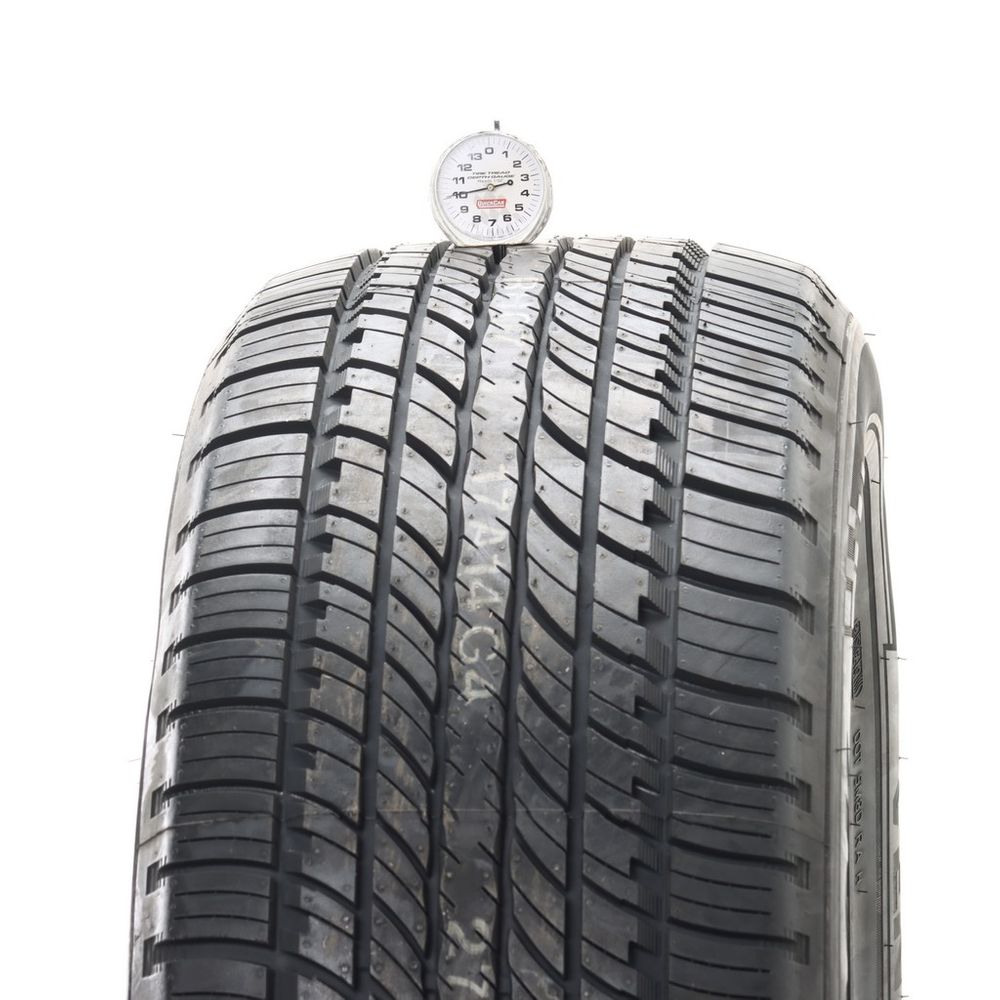 Set of (2) Used 275/55R20 Hankook Ventus AS RH07 117H - 9.5-10/32 - Image 5