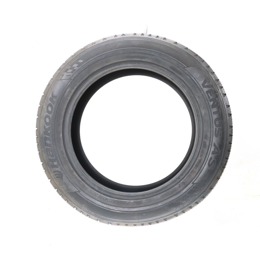 Set of (2) Used 275/55R20 Hankook Ventus AS RH07 117H - 9.5-10/32 - Image 6