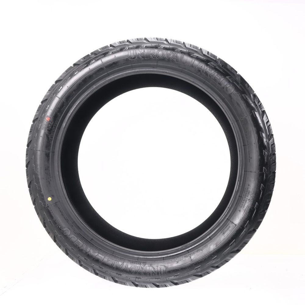 New 285/45R22 Uniroyal Laredo A/T 114H - Image 3