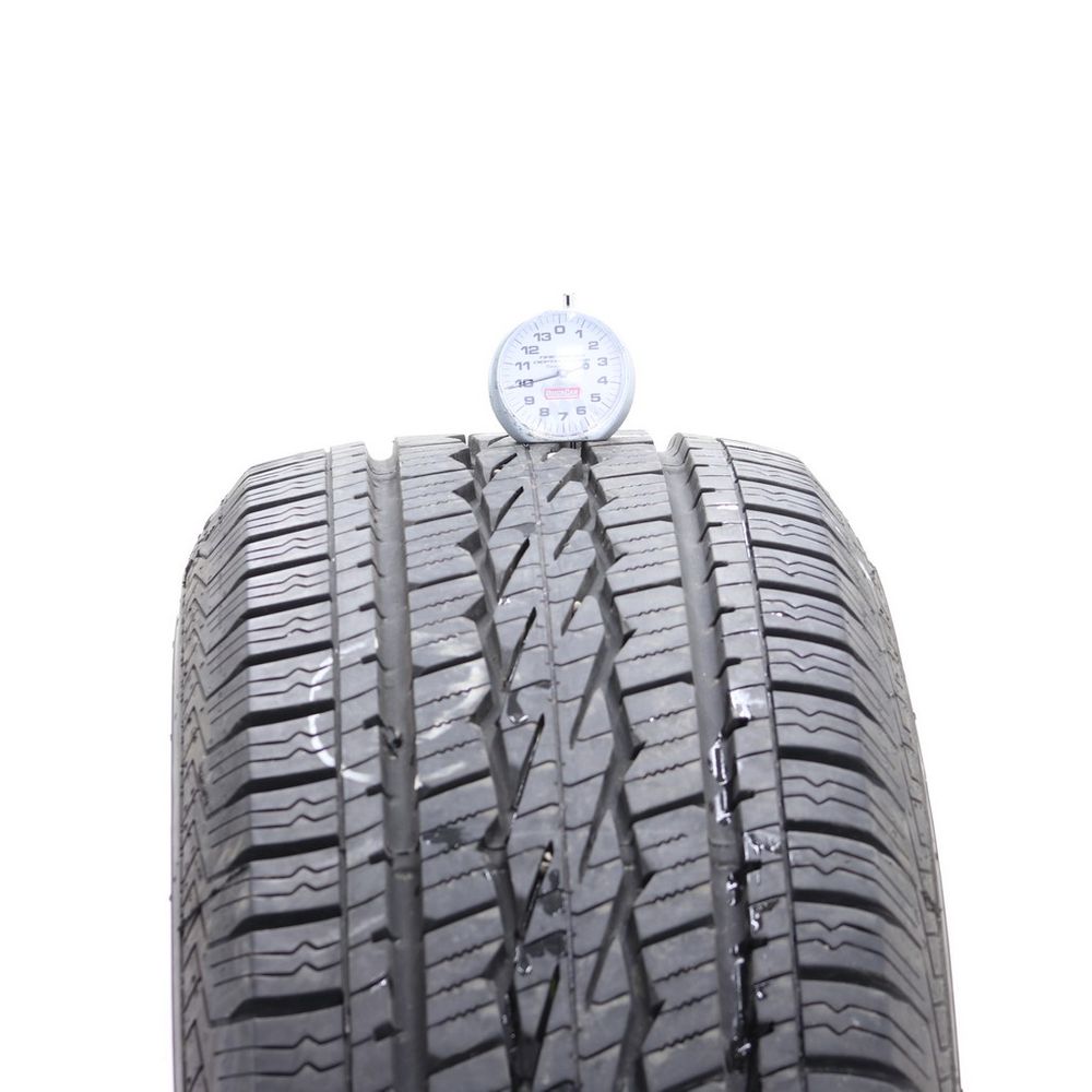 Used 265/70R17 General Grabber STX 115S - 9.5/32 - Image 2