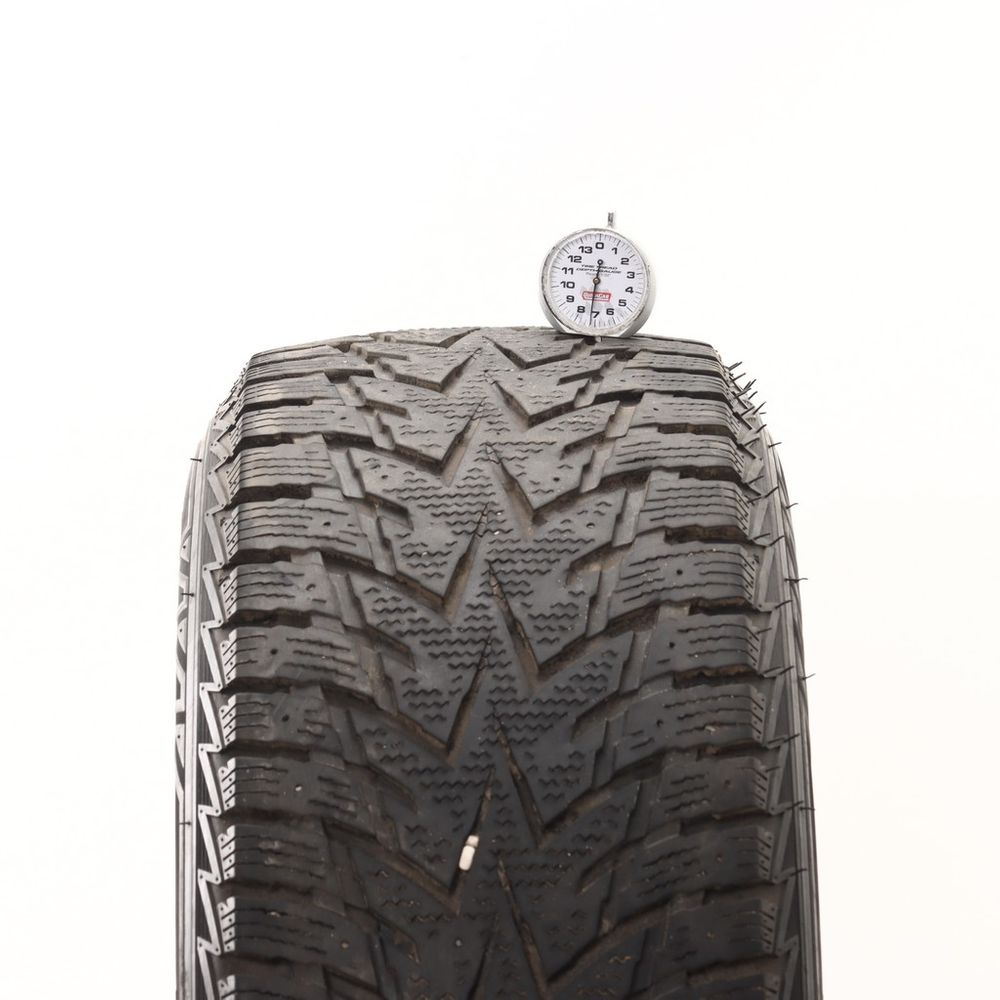 Used 265/70R17 Nexen WinGuard winSpike WS62 SUV 115T - 7/32 - Image 2