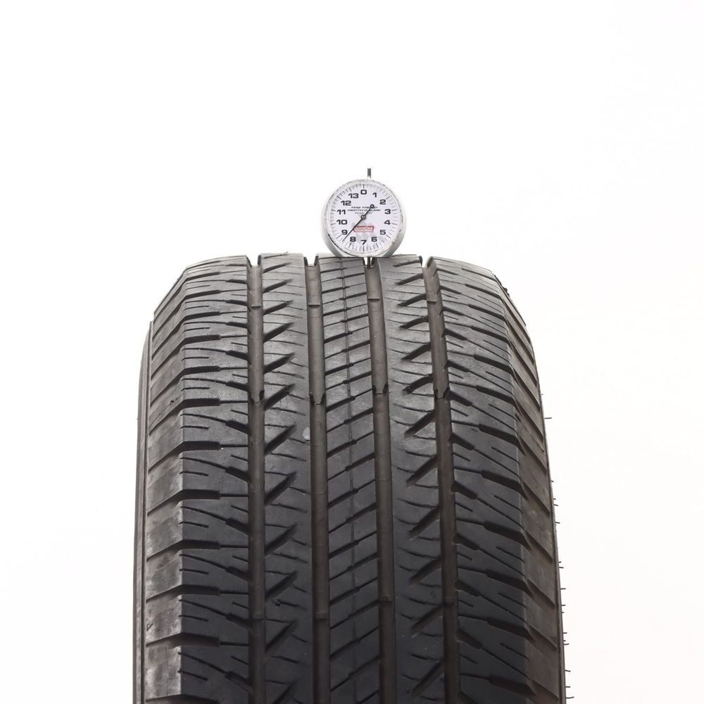 Set of (2) Used 245/70R17 Cooper Evolution HT2 110S - 8.5-9.5/32 - Image 2