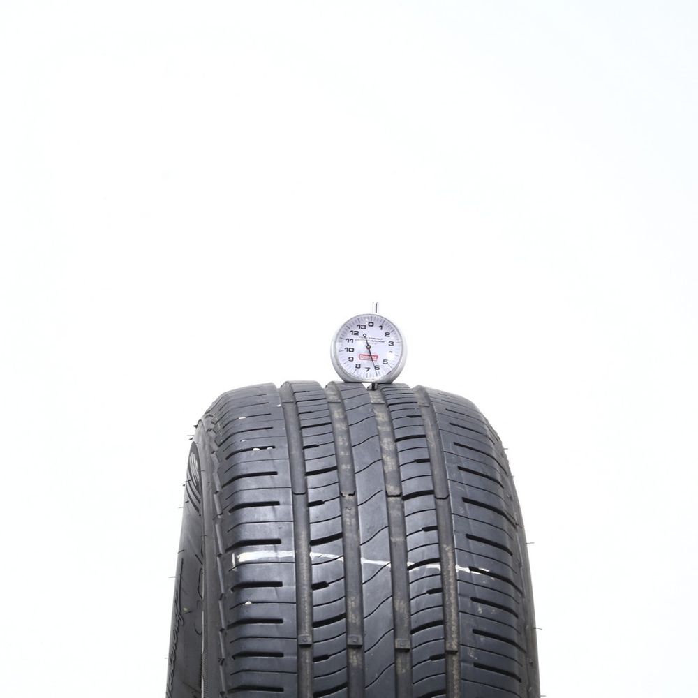 Set of (4) Used 205/60R16 Mastercraft Stratus AS 92H - 6-7.5/32 - Image 2