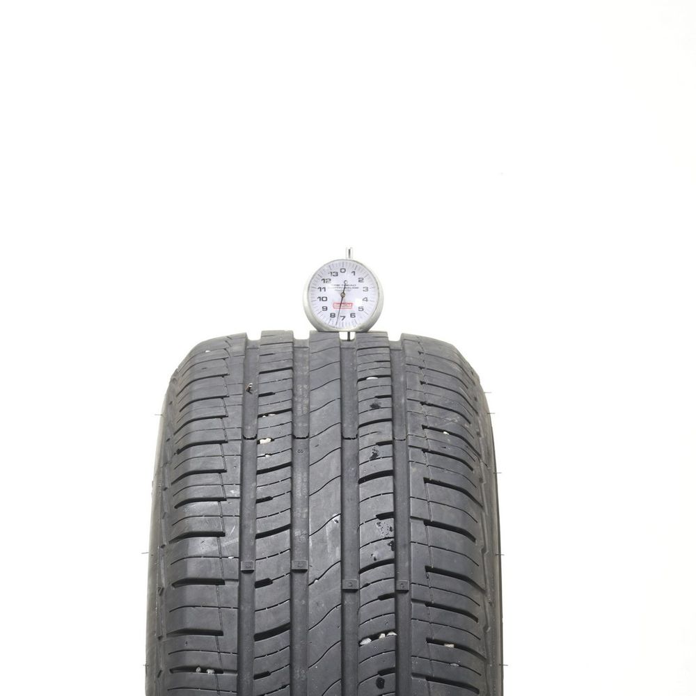 Set of (4) Used 205/60R16 Mastercraft Stratus AS 92H - 6-7.5/32 - Image 11