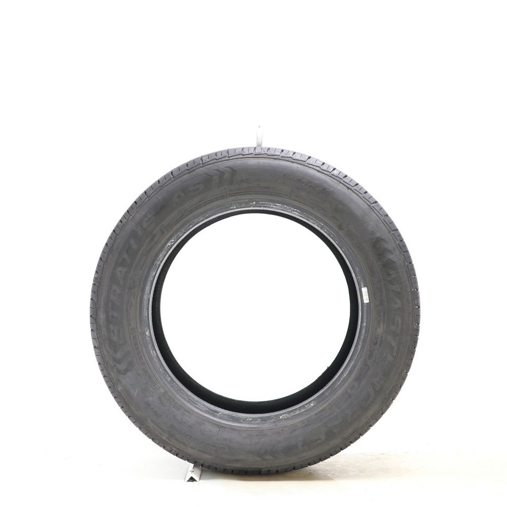 Set of (4) Used 205/60R16 Mastercraft Stratus AS 92H - 6-7.5/32 - Image 12