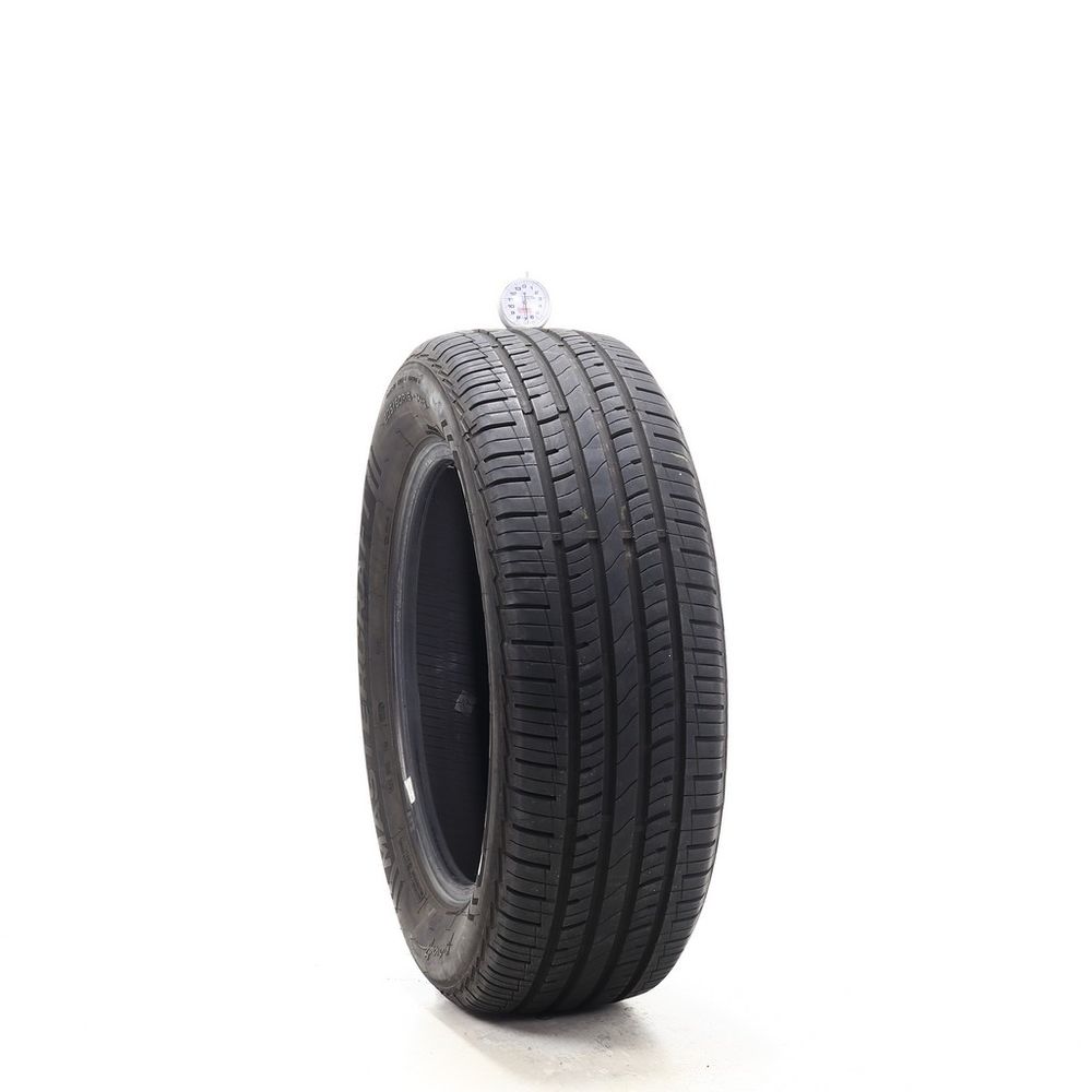 Set of (4) Used 205/60R16 Mastercraft Stratus AS 92H - 6-7.5/32 - Image 4