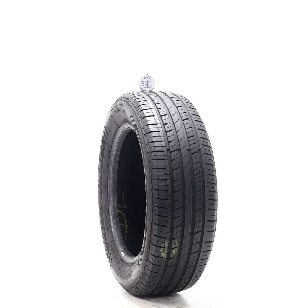 Set of (4) Used 205/60R16 Mastercraft Stratus AS 92H - 6-7.5/32 - Image 7