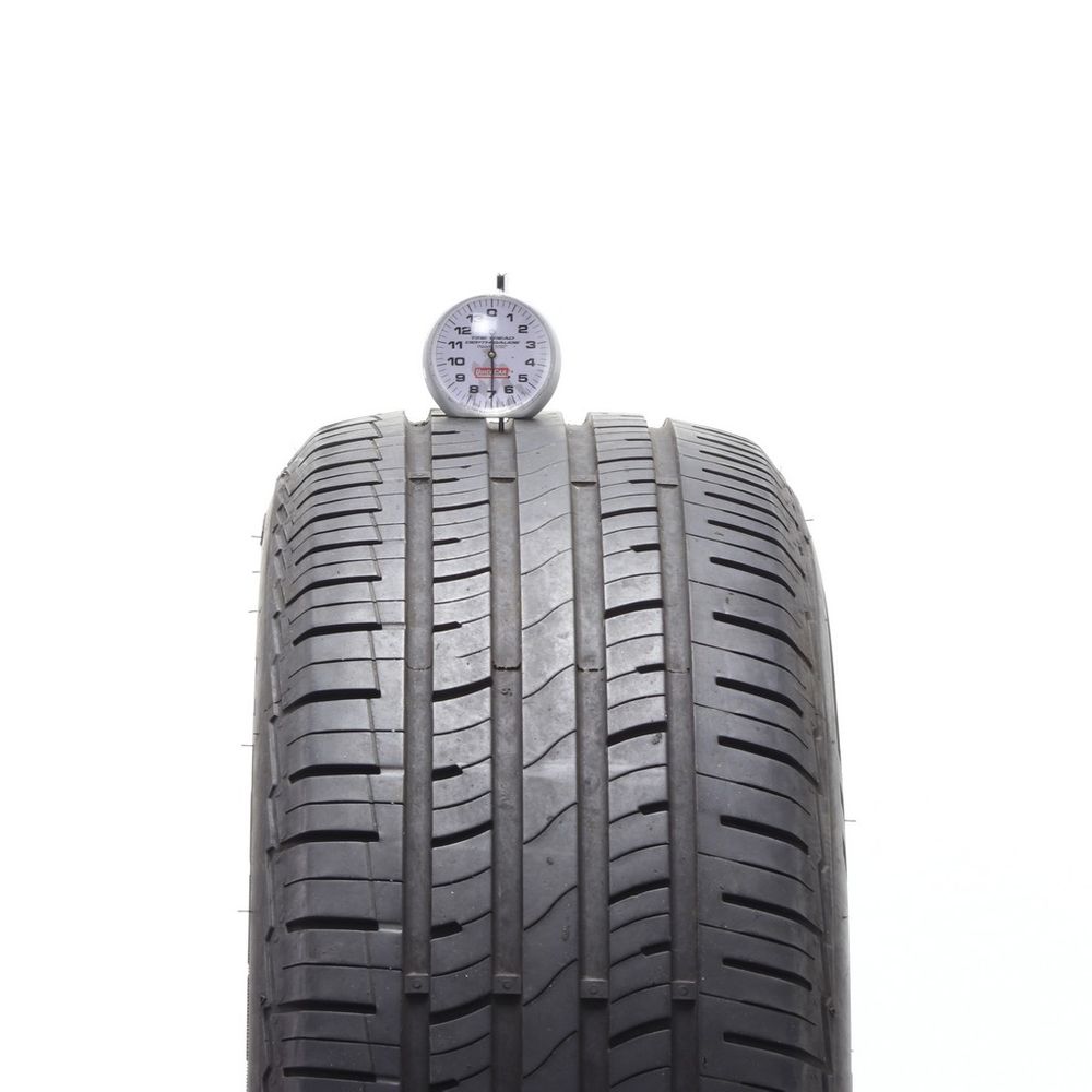 Set of (4) Used 205/60R16 Mastercraft Stratus AS 92H - 6-7.5/32 - Image 8