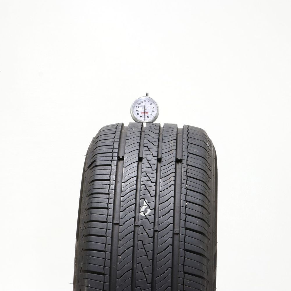 Set of (4) Used 225/60R18 Cooper Endeavor Plus 100H - 6.5-8/32 - Image 5