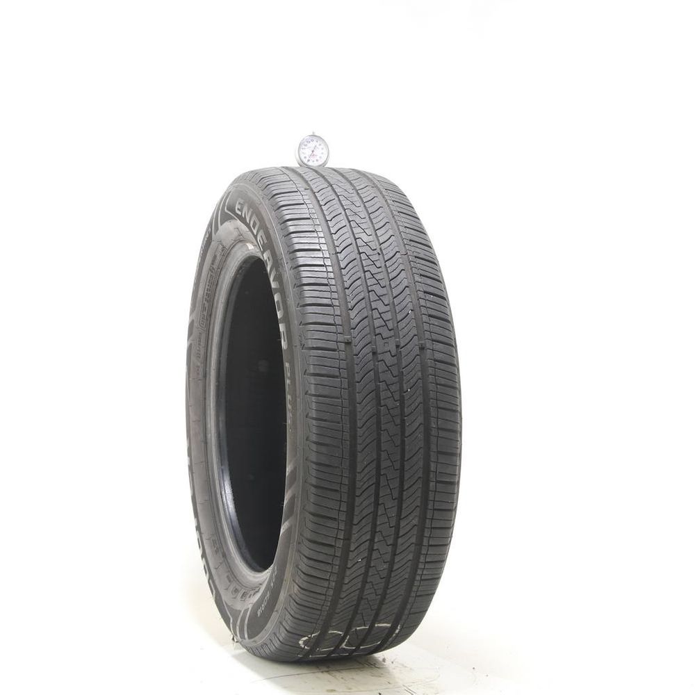 Set of (4) Used 225/60R18 Cooper Endeavor Plus 100H - 6.5-8/32 - Image 10