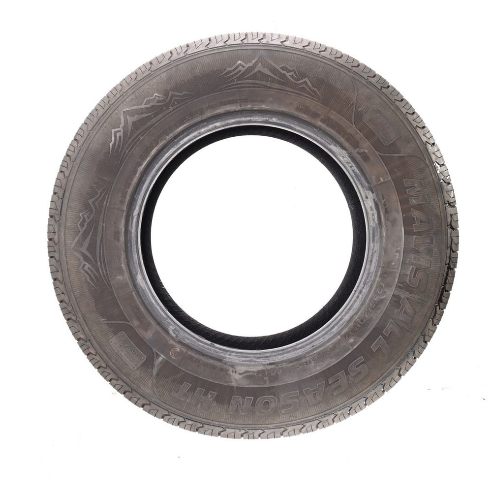 Used LT 265/70R17 Mavis All Season HT 121/118S E - 9.5/32 - Image 3