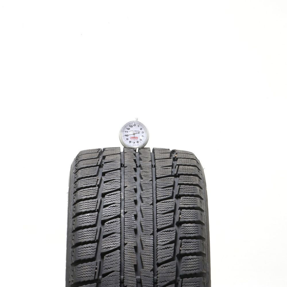 Used 215/50R17 Dunlop Graspic DS-2 Studless 91Q - 10/32 - Image 2