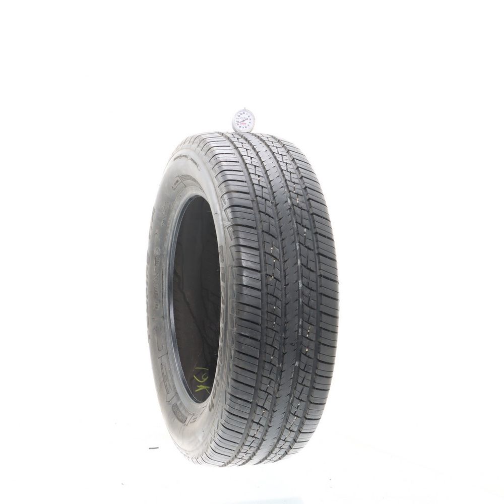 Used 225/60R17 BFGoodrich Touring T/A 99T - 9.5/32 - Image 1