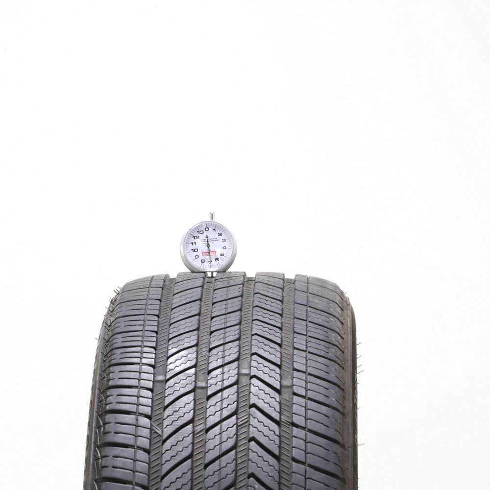 Set of (2) Used 225/45R18 Bridgestone Turanza Quiet Track 91V - 6.5/32 - Image 2