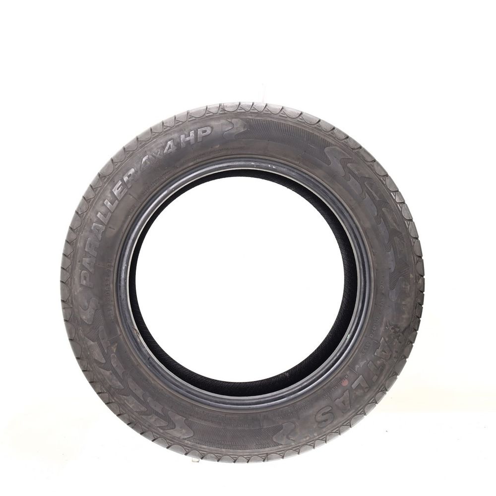 Used 225/60R17 Atlas Paraller 4x4 HP 99H - 9/32 - Image 3