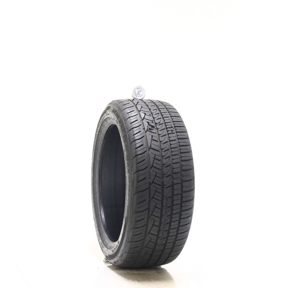 Set of (2) Used 225/45ZR17 General G-Max AS-05 91W - 8-8.5/32 - Image 4