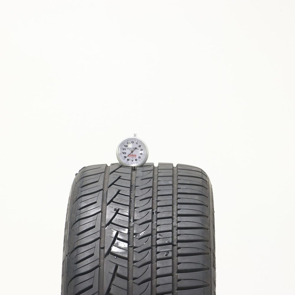 Set of (2) Used 225/45ZR17 General G-Max AS-05 91W - 8-8.5/32 - Image 5