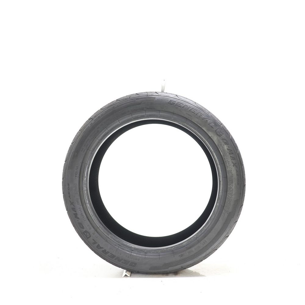 Set of (2) Used 225/45ZR17 General G-Max AS-05 91W - 8-8.5/32 - Image 6