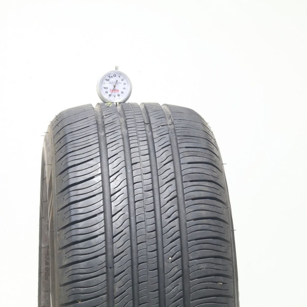 Set of (2) Used 245/60R18 GT Radial Champiro Touring AS 105H - 7.5/32 - Image 2