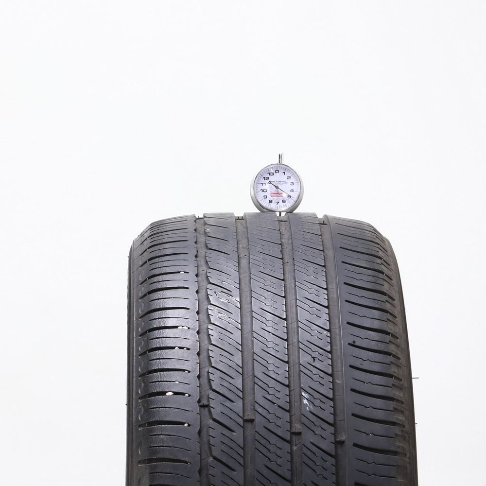 Used 245/40R19 Michelin Primacy Tour A/S 94V - 4.5/32 - Image 2