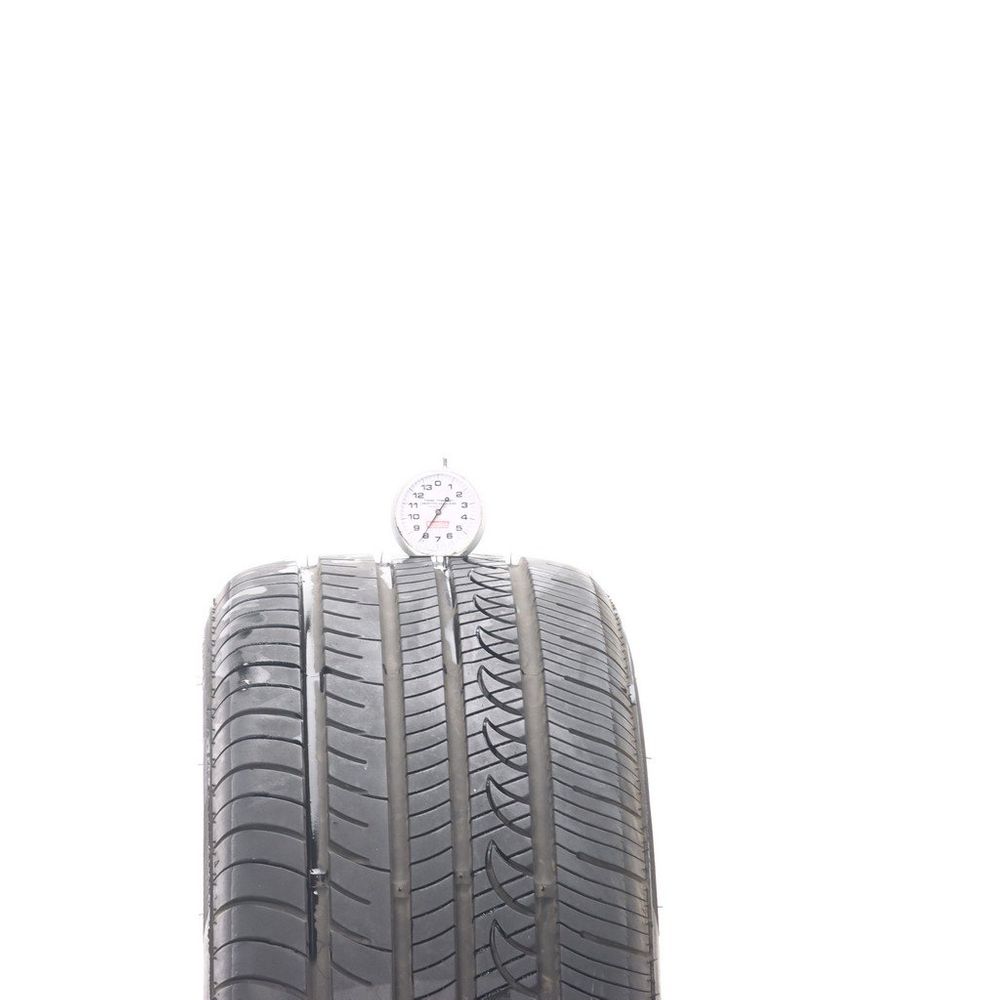 Set of (2) Used 225/50ZR17 Vantage UHP 98W - 8-8.5/32 - Image 2