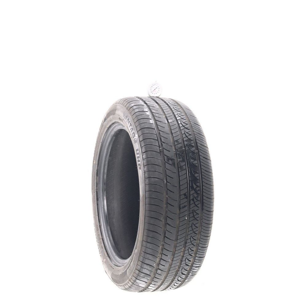Set of (2) Used 225/50ZR17 Vantage UHP 98W - 8-8.5/32 - Image 4