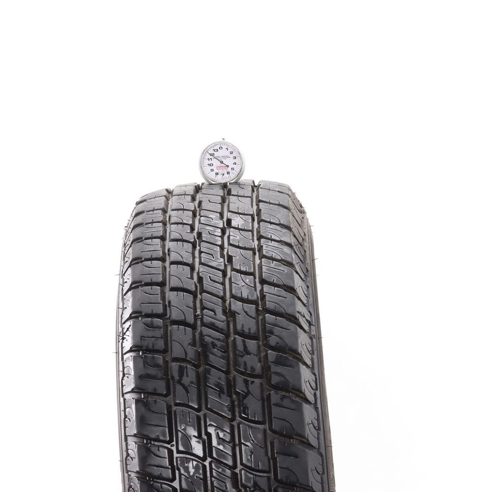 Used LT 225/75R16 Wild Trac Radial XRS Plus  115/112R E - 11.5/32 - Image 2