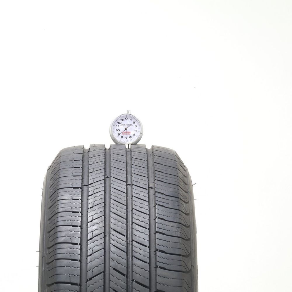 Set of (2) Used 215/60R16 Michelin X Tour A/S T+H 95H - 8.5/32 - Image 2